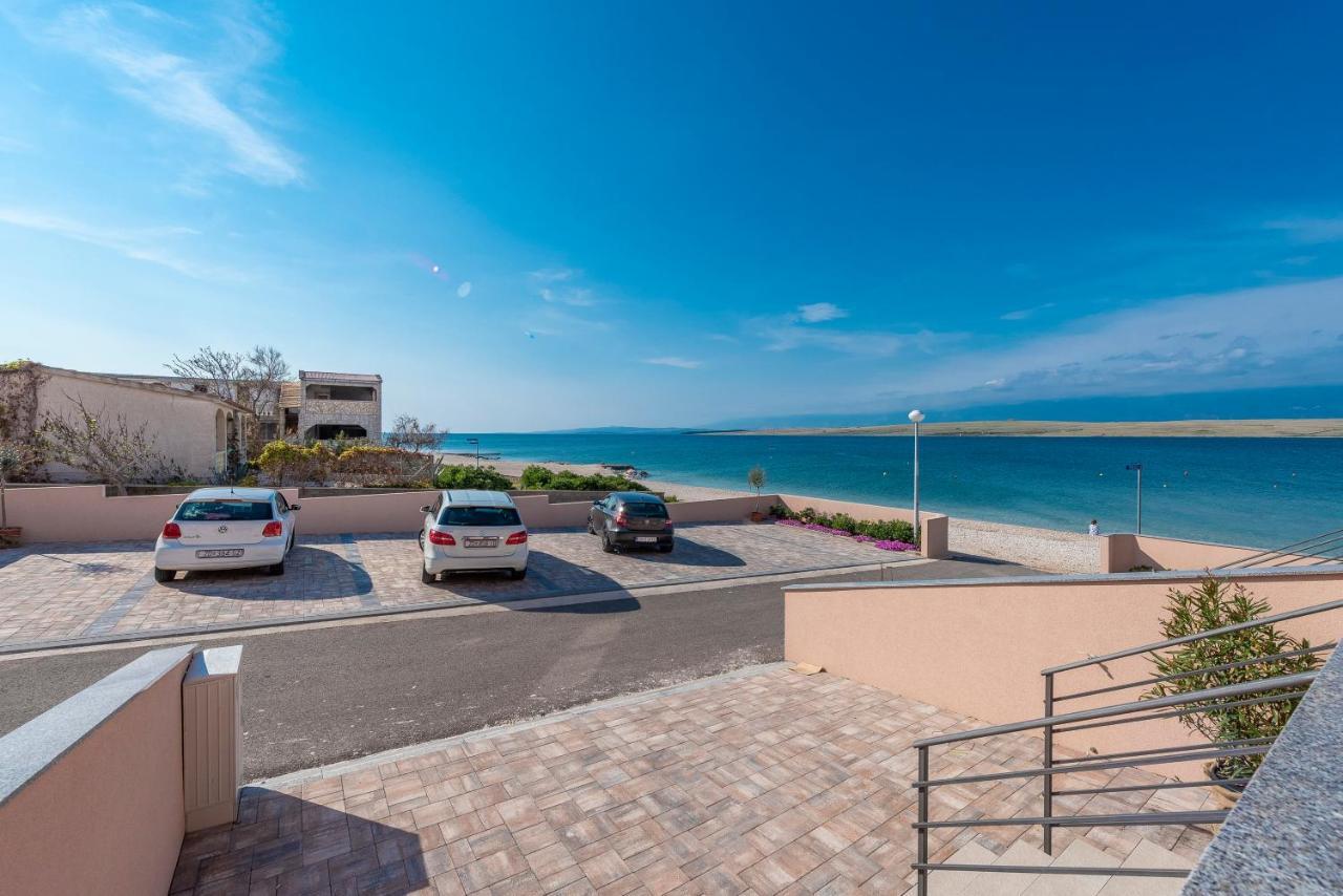 Luxury Apartments - La Vir 5& 6 Exterior foto