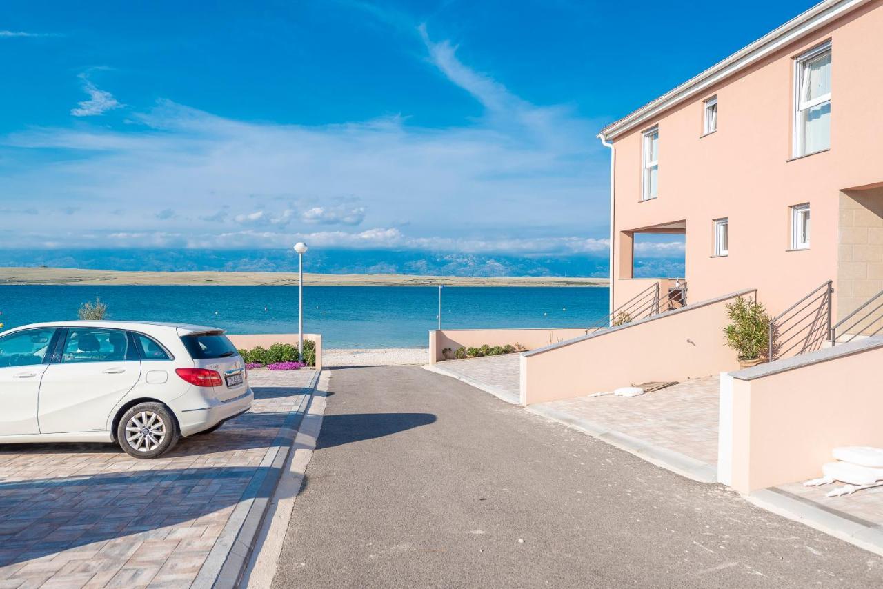 Luxury Apartments - La Vir 5& 6 Exterior foto