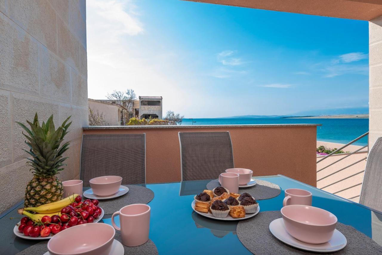 Luxury Apartments - La Vir 5& 6 Exterior foto