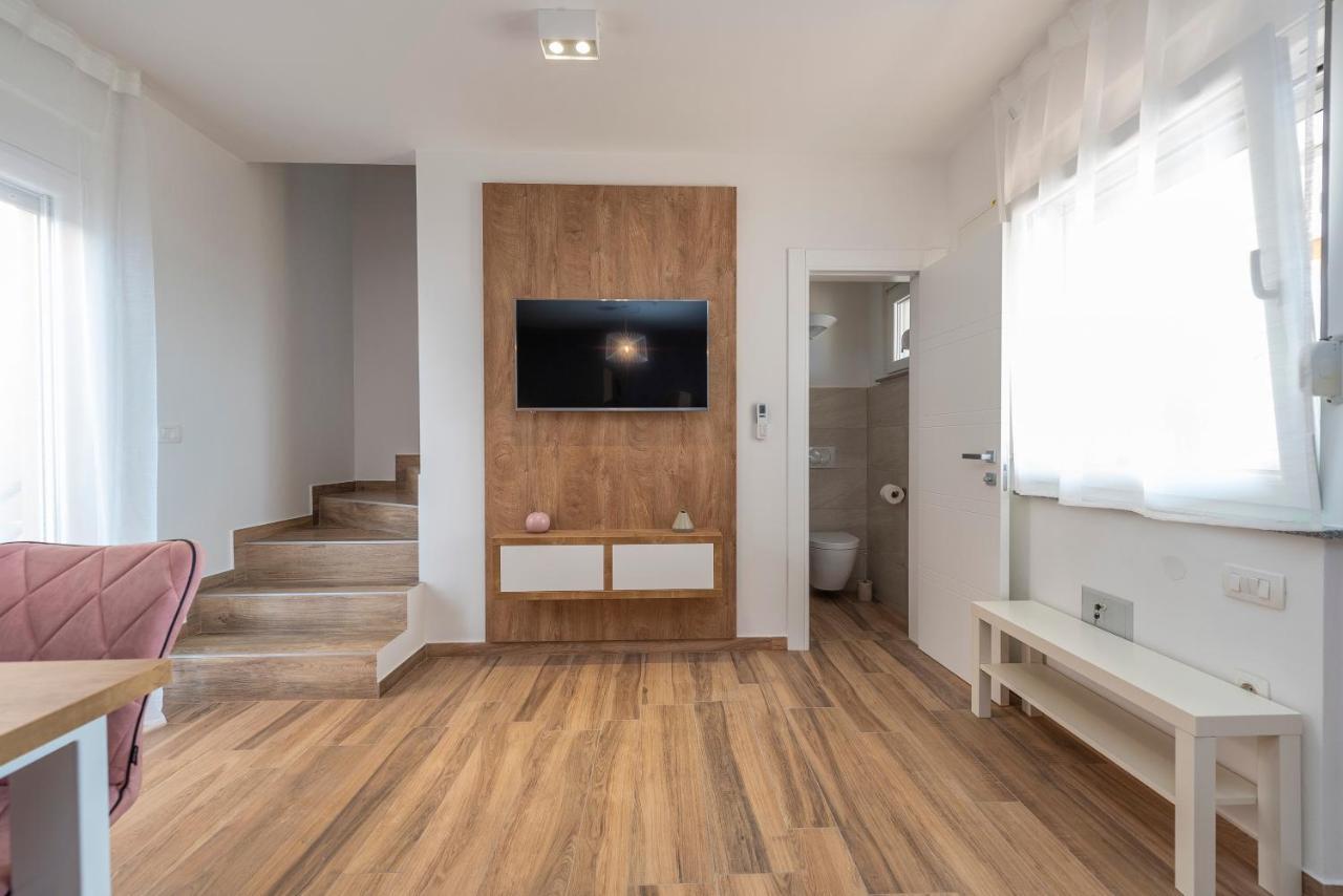 Luxury Apartments - La Vir 5& 6 Exterior foto