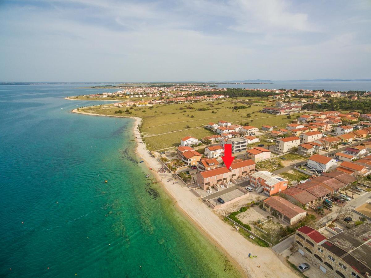 Luxury Apartments - La Vir 5& 6 Exterior foto